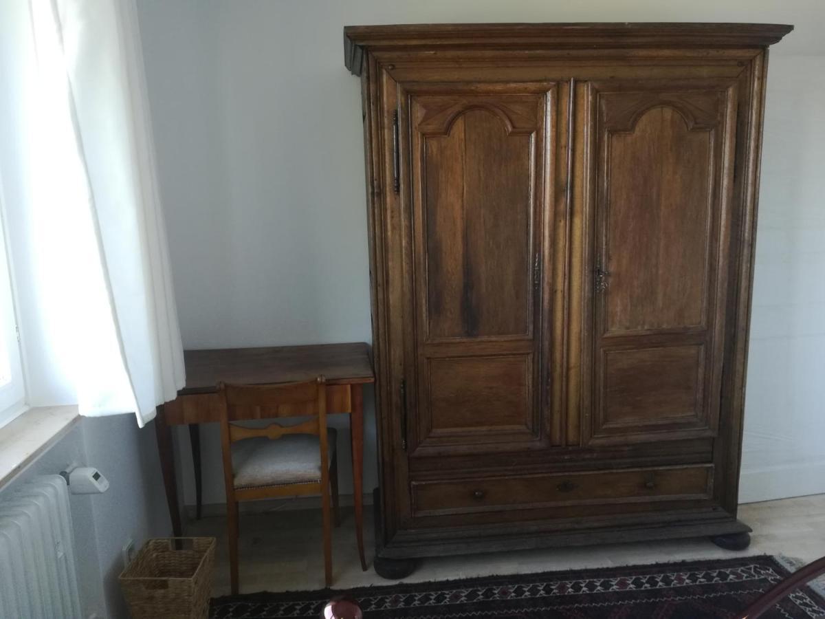 Ferienwohnung Am Kunstberg 29 Altenau  Dış mekan fotoğraf