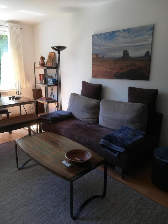 Ferienwohnung Am Kunstberg 29 Altenau  Dış mekan fotoğraf