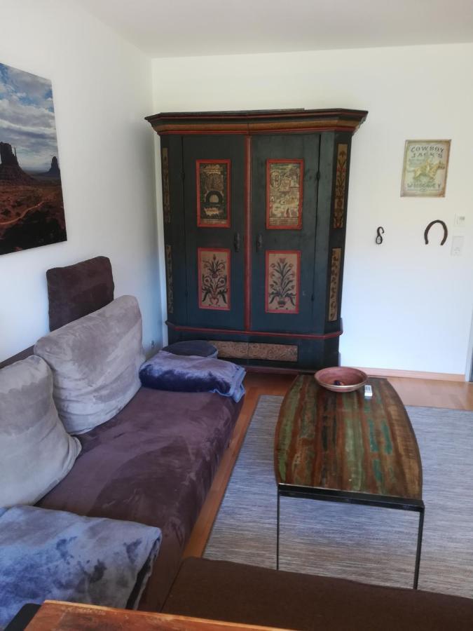 Ferienwohnung Am Kunstberg 29 Altenau  Dış mekan fotoğraf