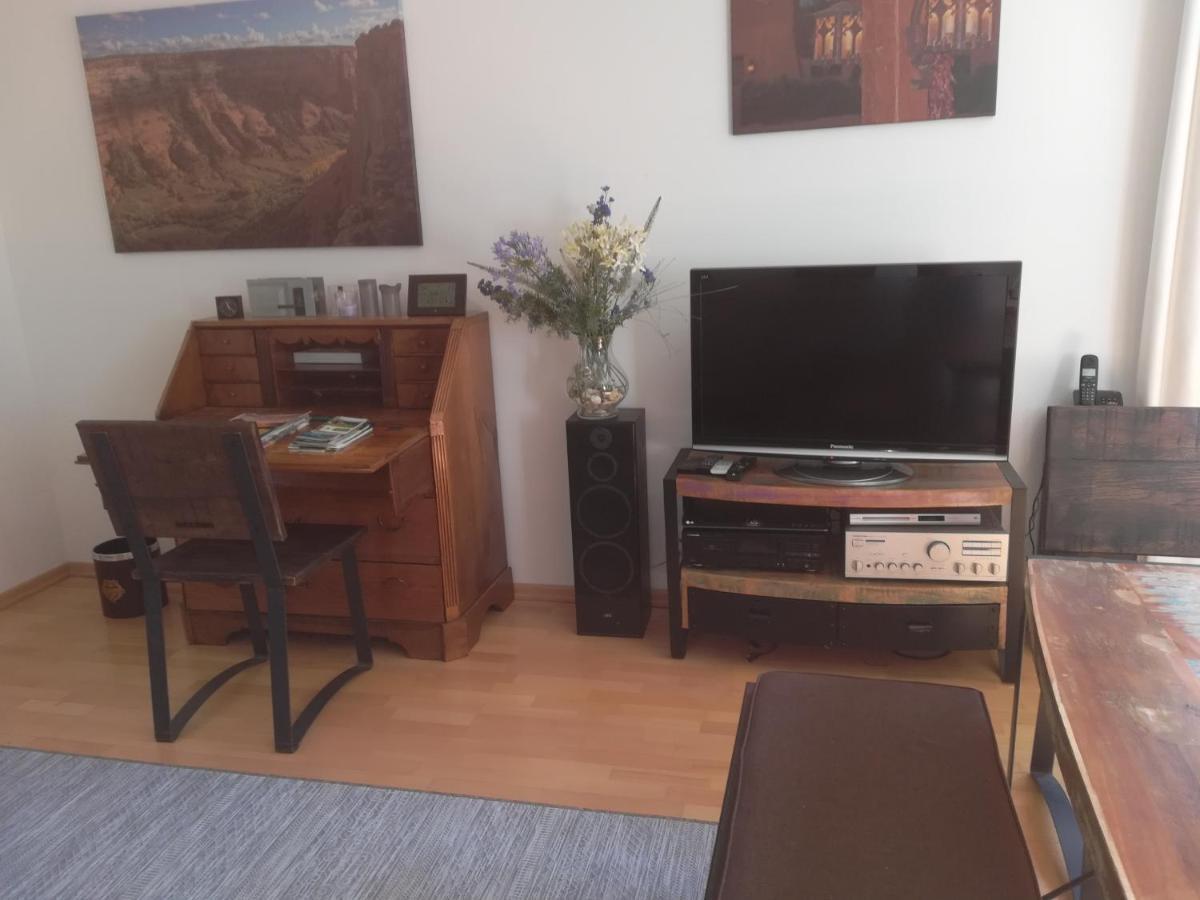 Ferienwohnung Am Kunstberg 29 Altenau  Dış mekan fotoğraf