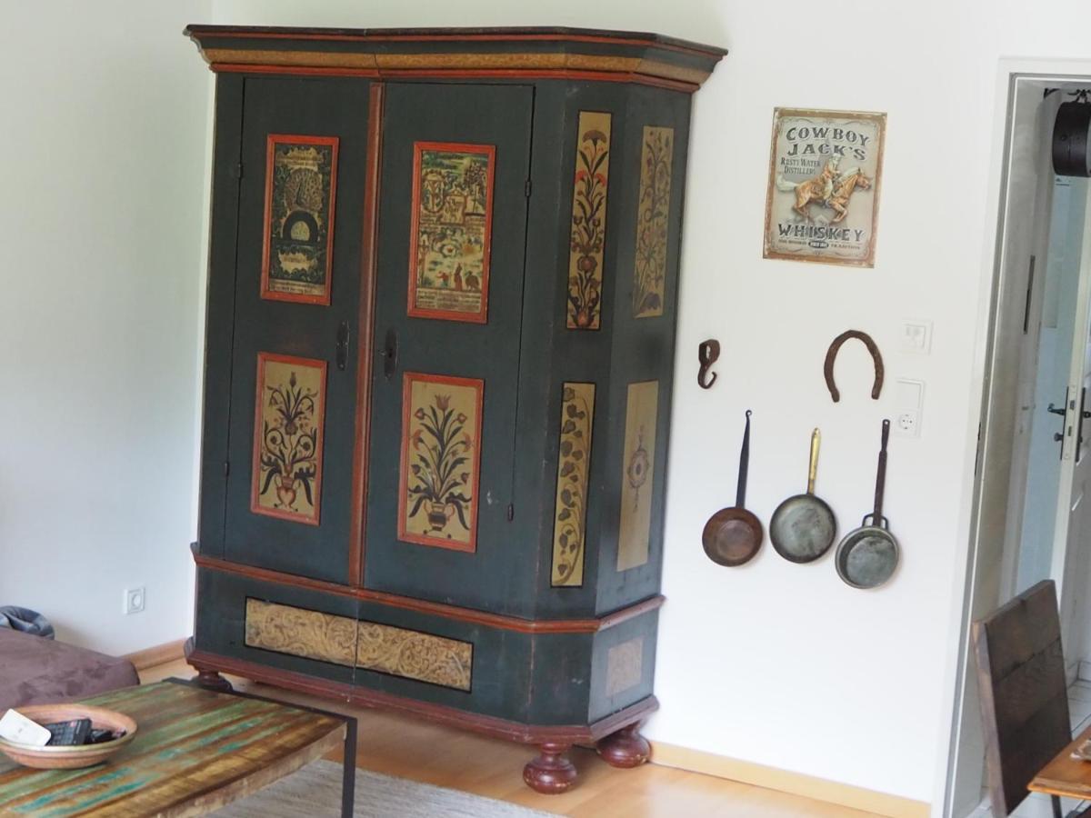 Ferienwohnung Am Kunstberg 29 Altenau  Dış mekan fotoğraf