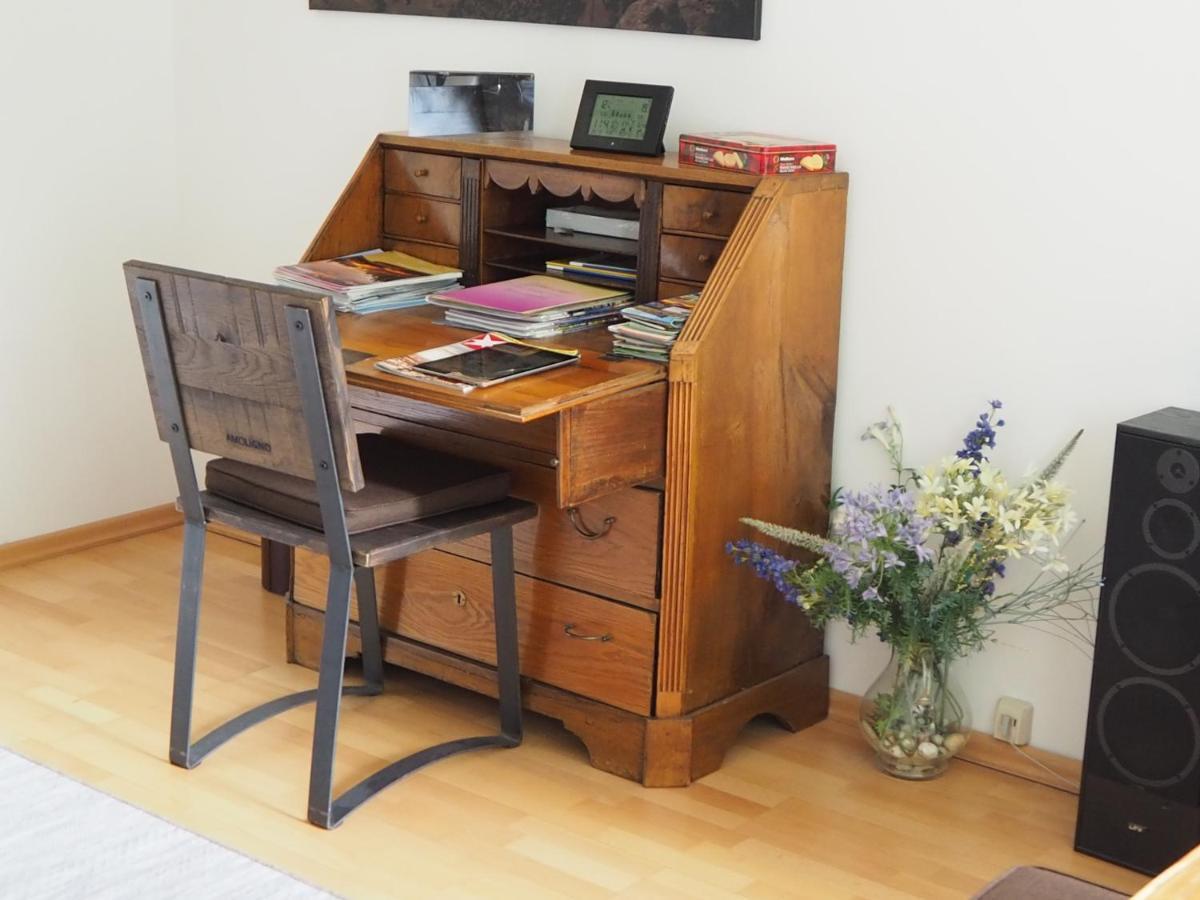 Ferienwohnung Am Kunstberg 29 Altenau  Dış mekan fotoğraf
