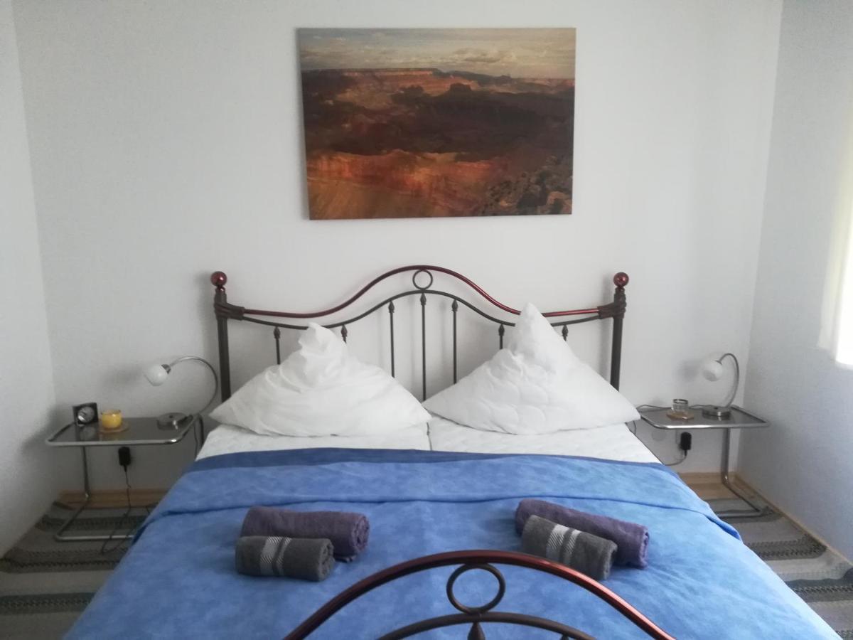 Ferienwohnung Am Kunstberg 29 Altenau  Dış mekan fotoğraf