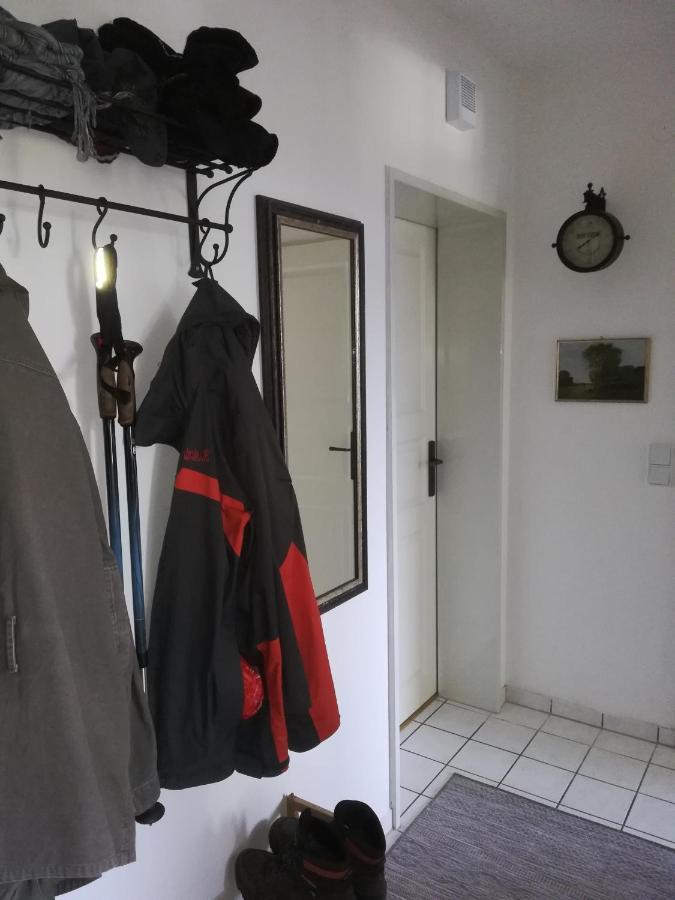 Ferienwohnung Am Kunstberg 29 Altenau  Dış mekan fotoğraf